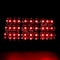 Spec-D Tuning 05-09 Ford Mustang 05-09 Ford Mustang Seq LED T.L - Smoke LT-MST05GLED-SQ-TM - alternate 7